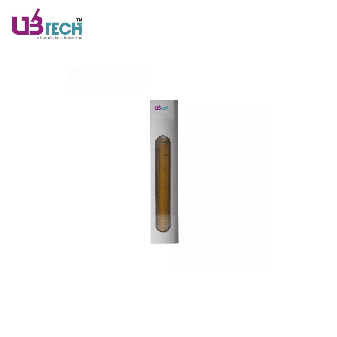 Exhaust System Scrubber