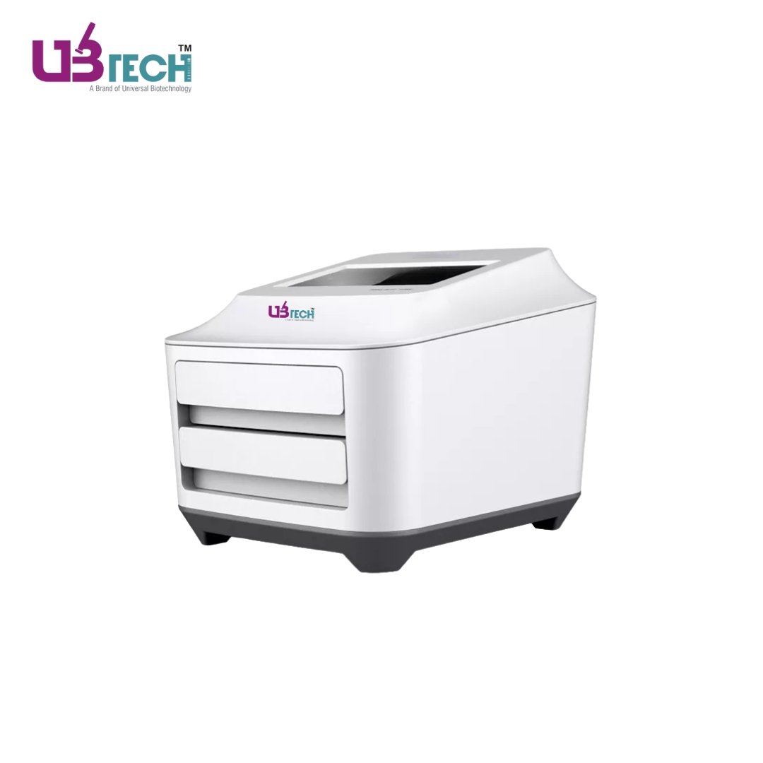 Transfer Electrophoresis Tank UET-T01