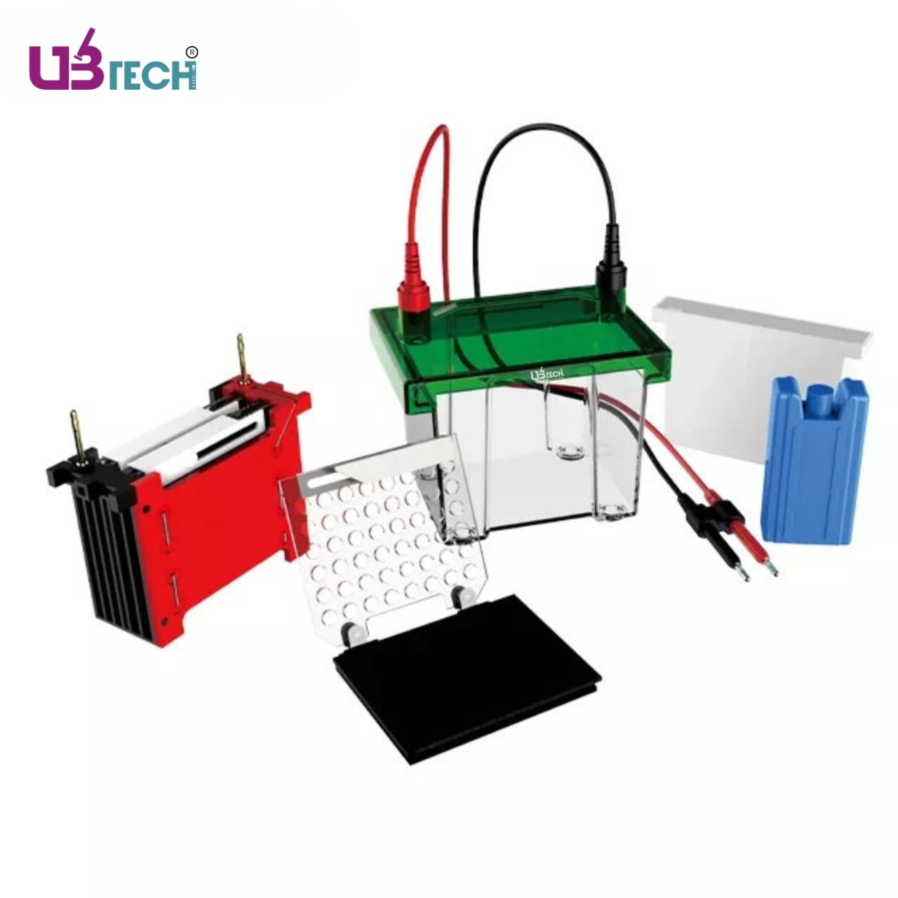 Transfer Electrophoresis Tank