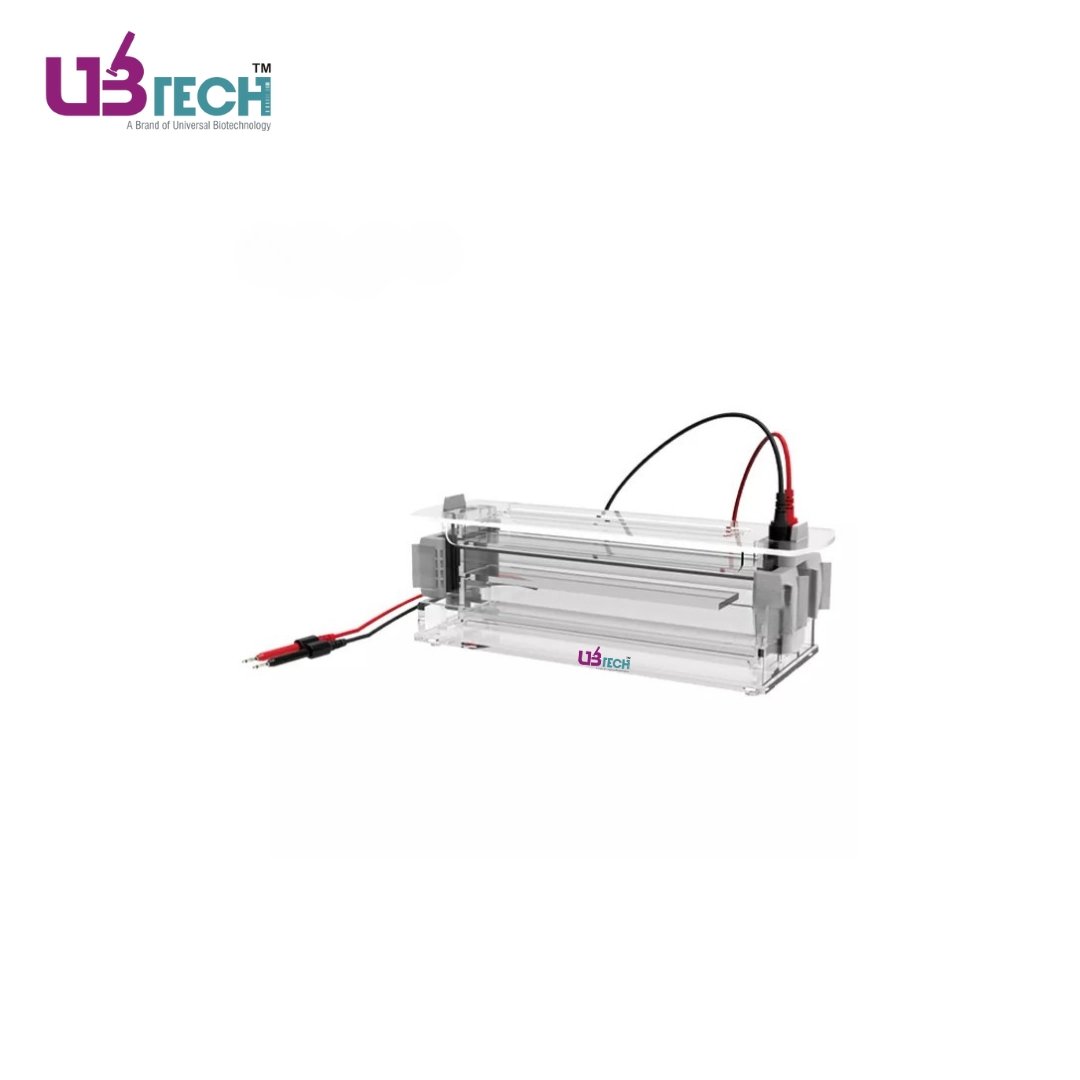 Vertical Electrophoresis Tank UET-V04I