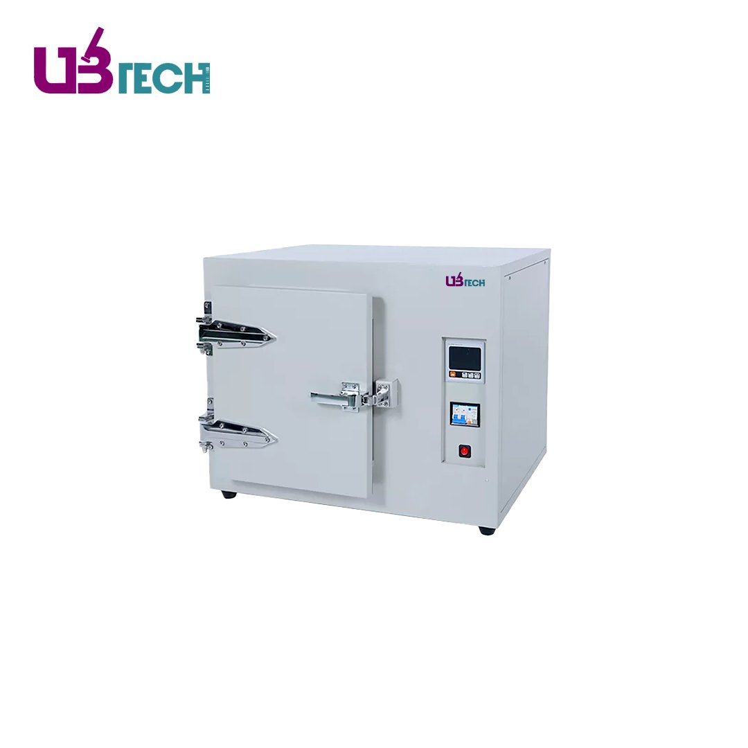 Horizontal Forced Air Drying Oven