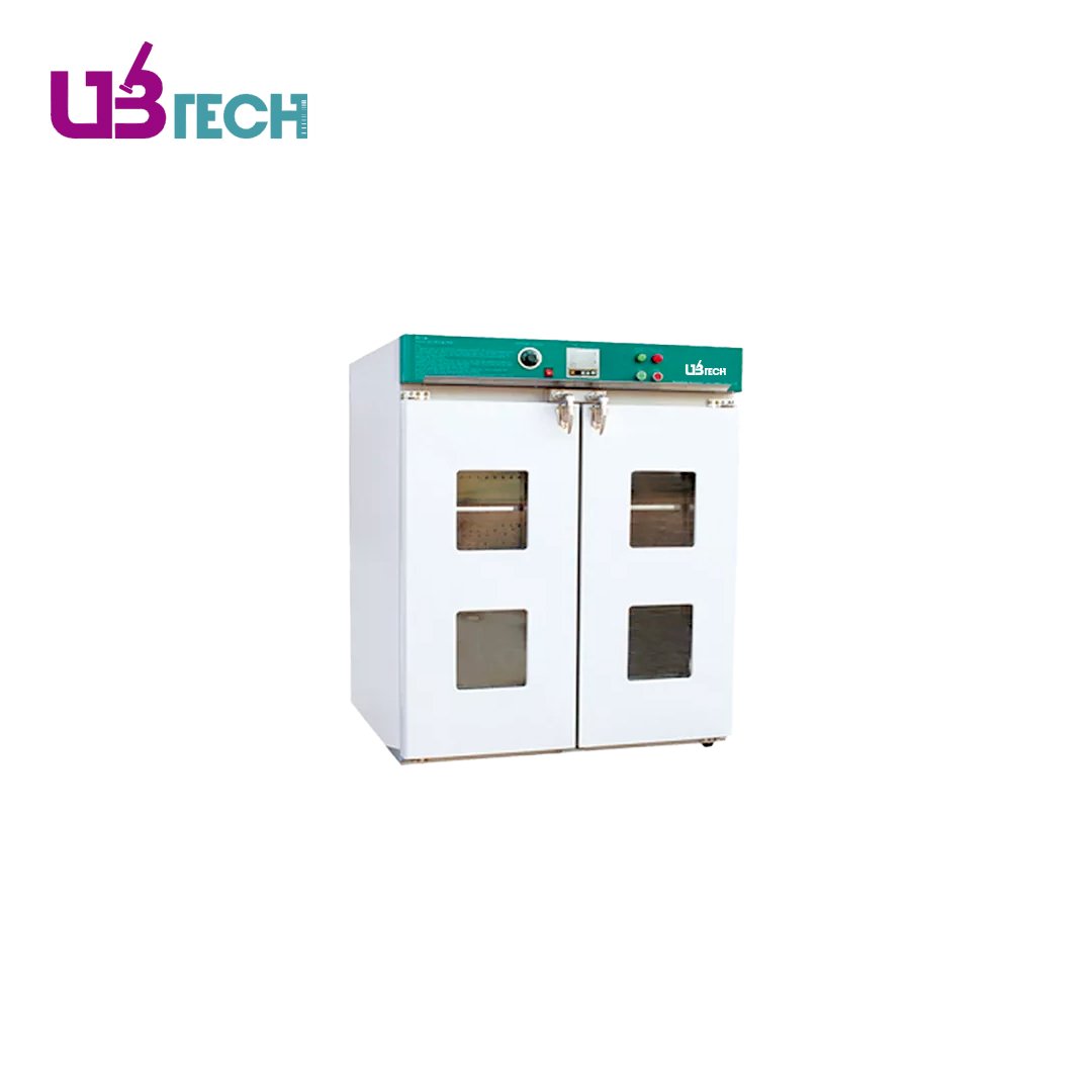 Big Forced Air Drying Oven