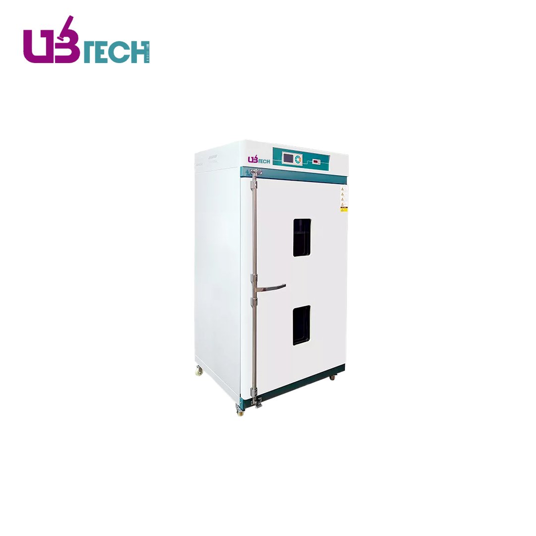 Vertical Electric Heating Drying Oven