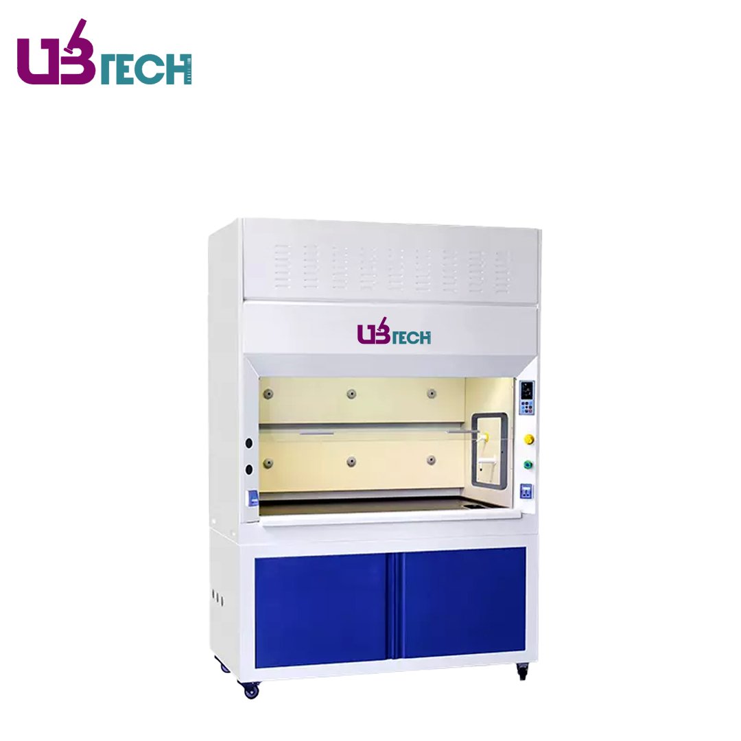 Ducted Fume Hood