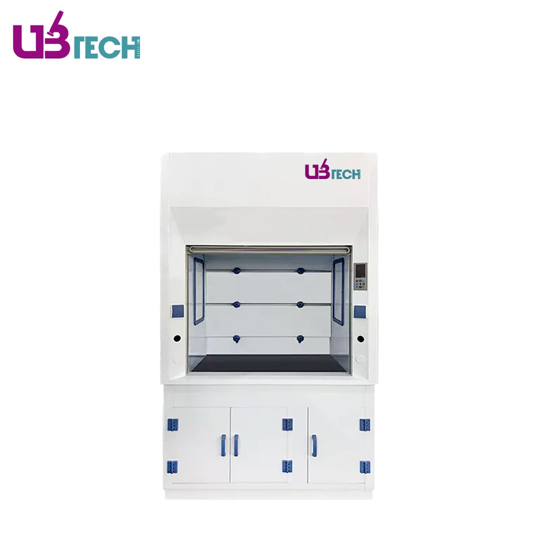 PP Fume Hood