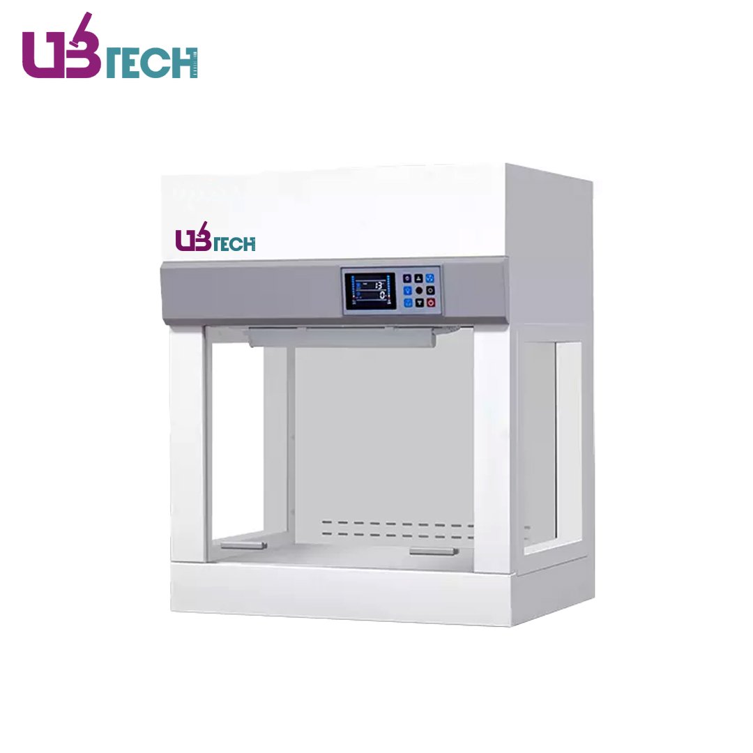 Mini Laminar Flow Cabinet