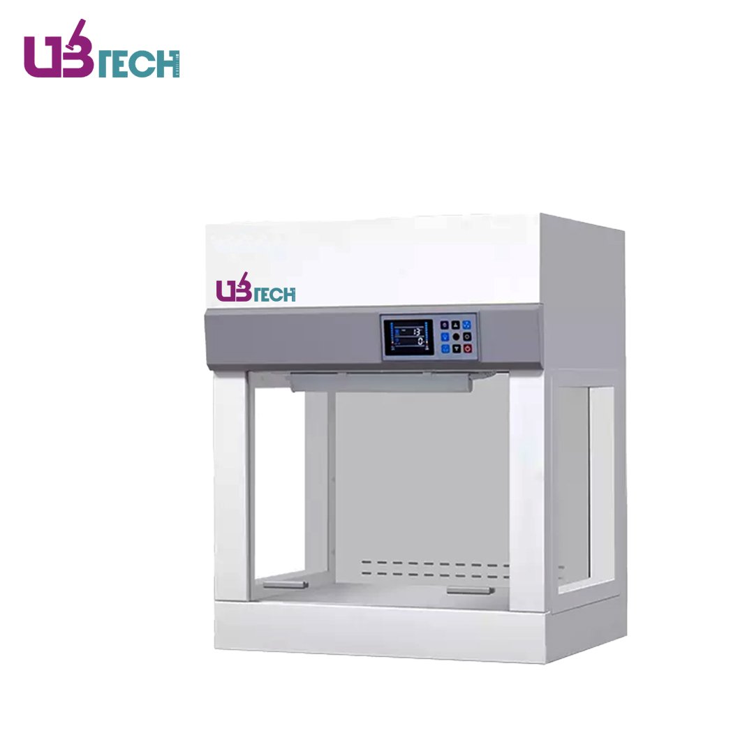 Mini Fume Hood