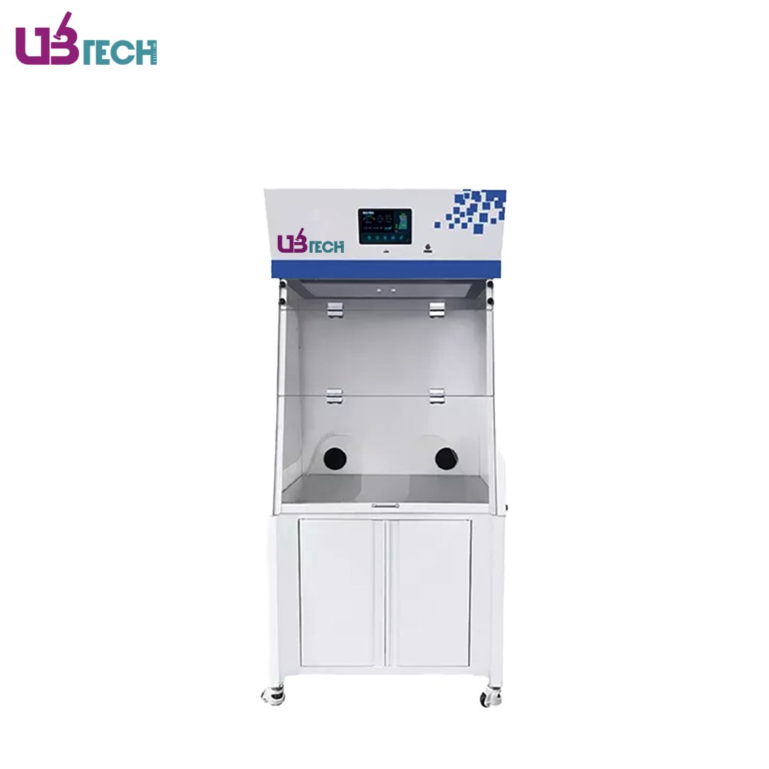 Ductless Fume Hood