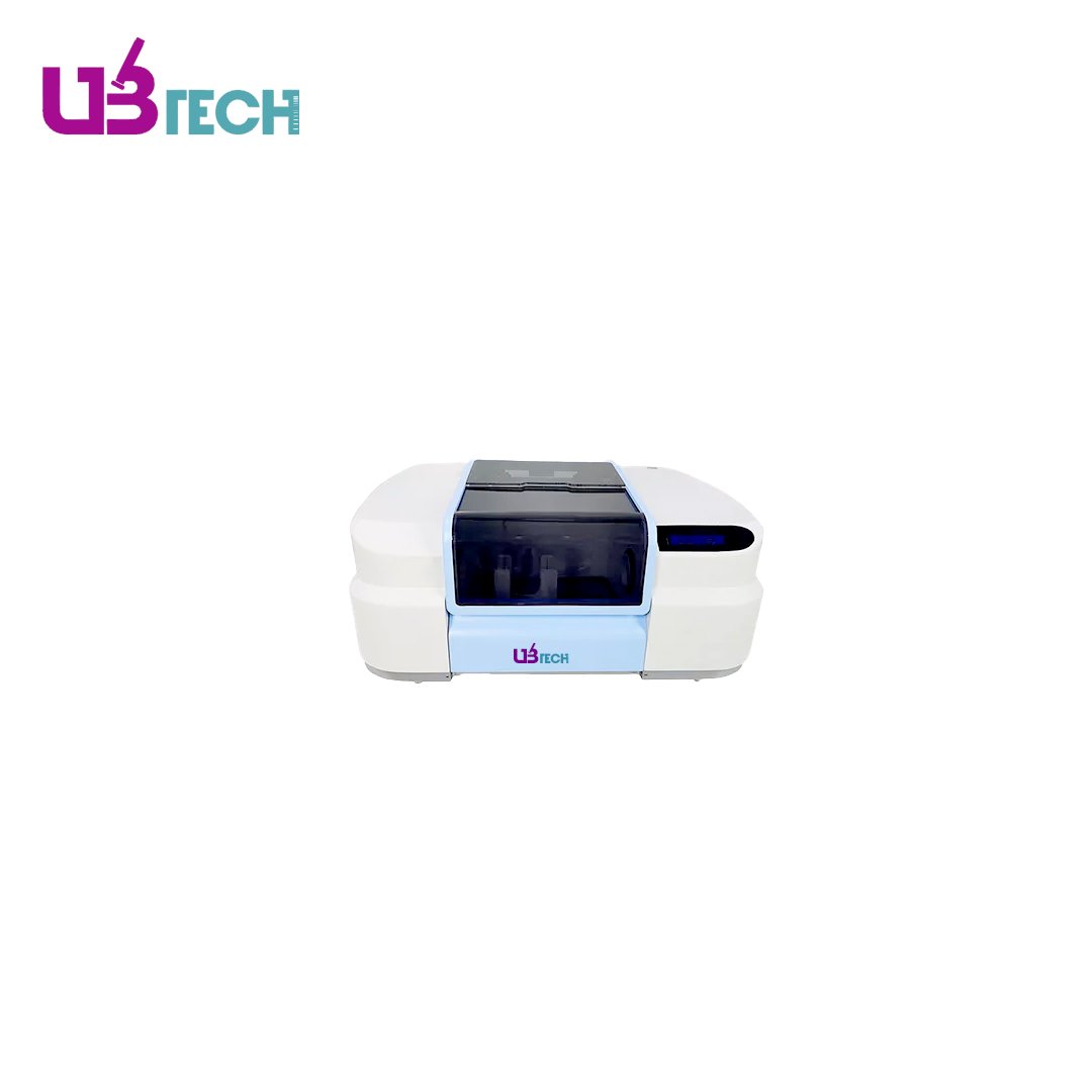 Fourier Transform Infrared Spectrometer UFTIR-50