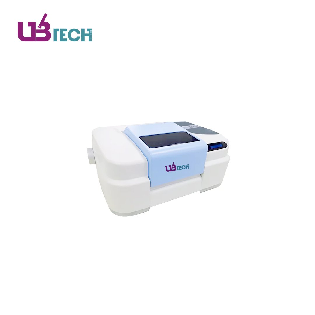 Fourier Transform Infrared Spectrometer UFTIR-30 