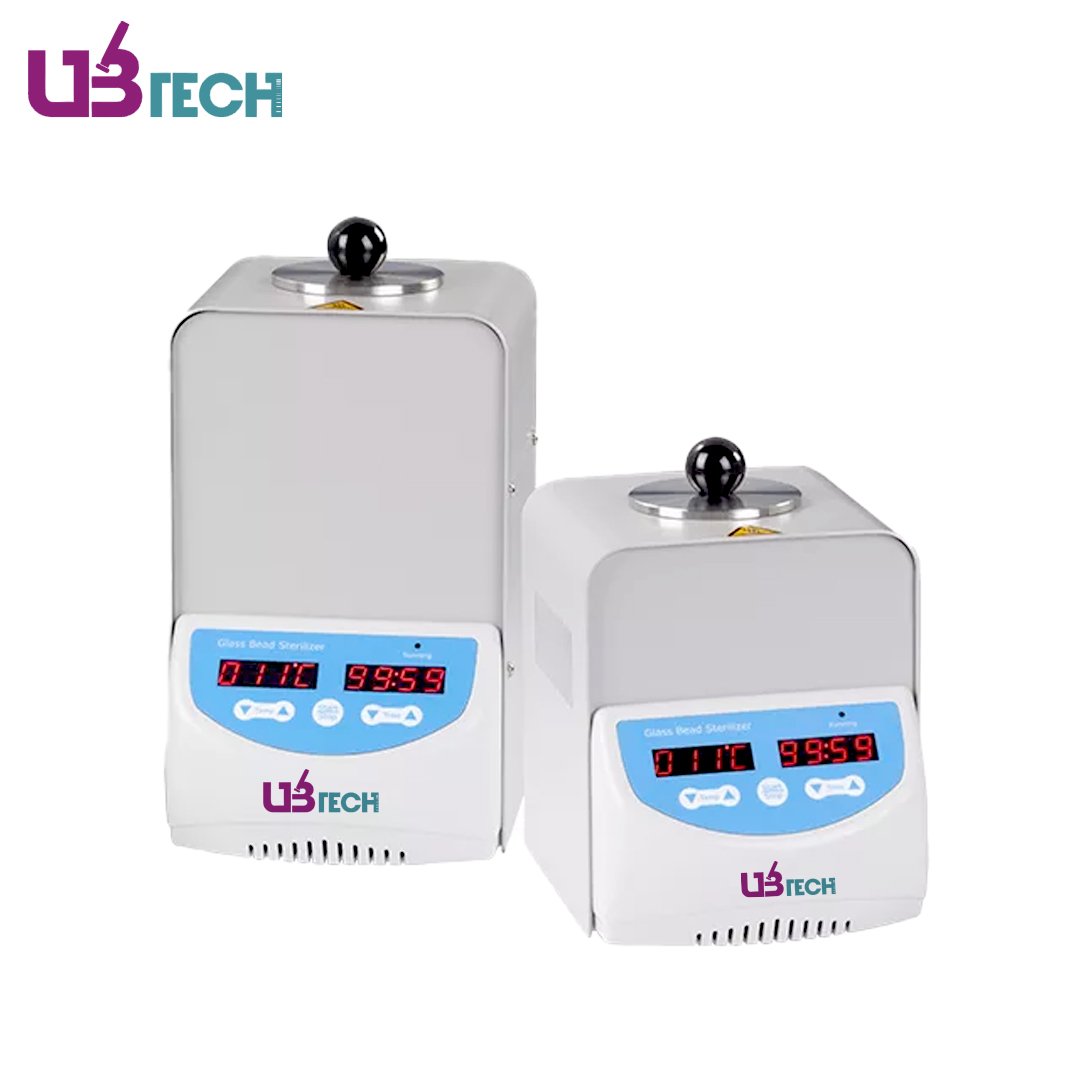 Glass Bead Sterilizer 