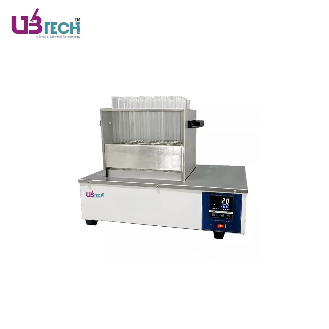 Graphite Digestion Furnace UGDF-8B