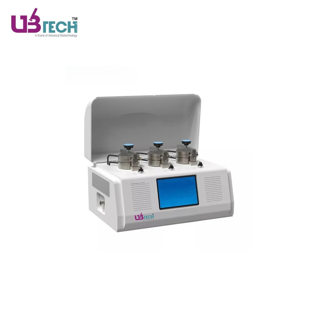 Gas Permeability Tester UGPT-103