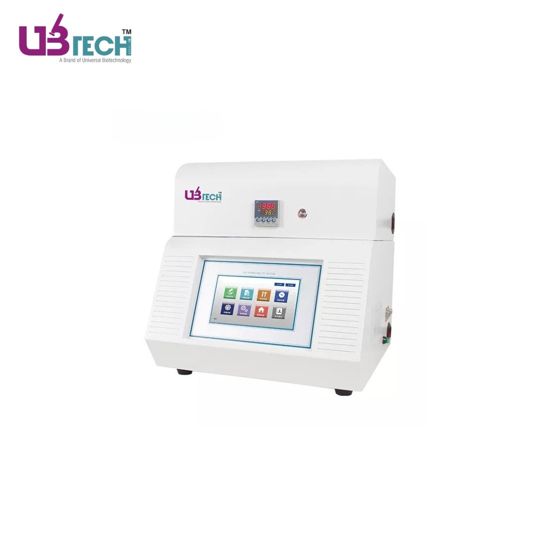 Gas Permeability Tester UGPT-101