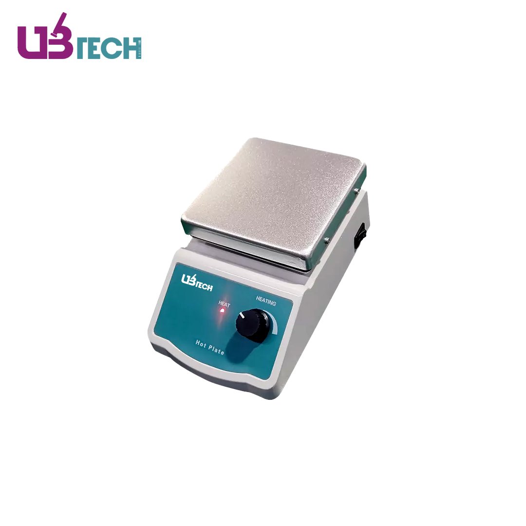 Aluminum Hotplate, 380℃