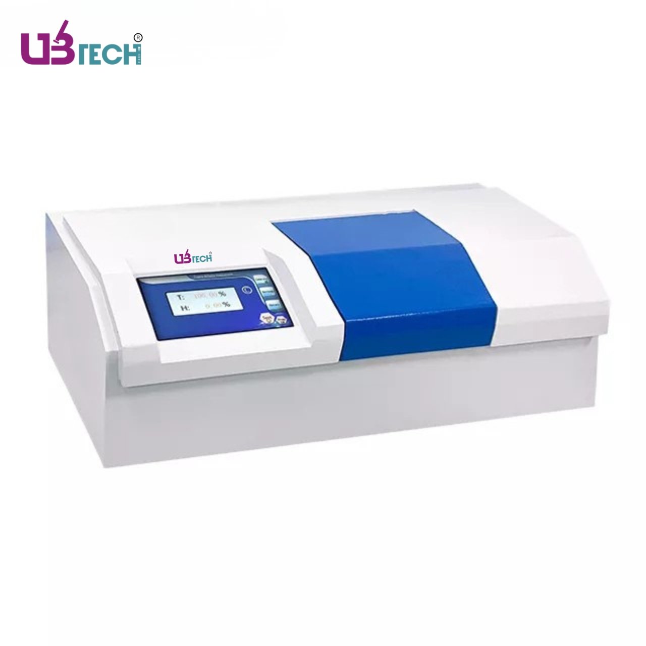 Hazemeter 800 Series