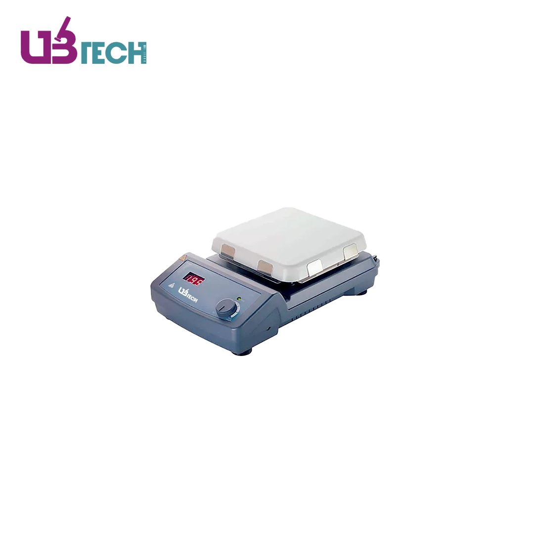 Glass Ceramic Hotplate