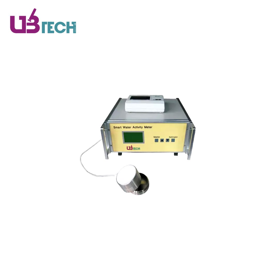 Water Activity Meter