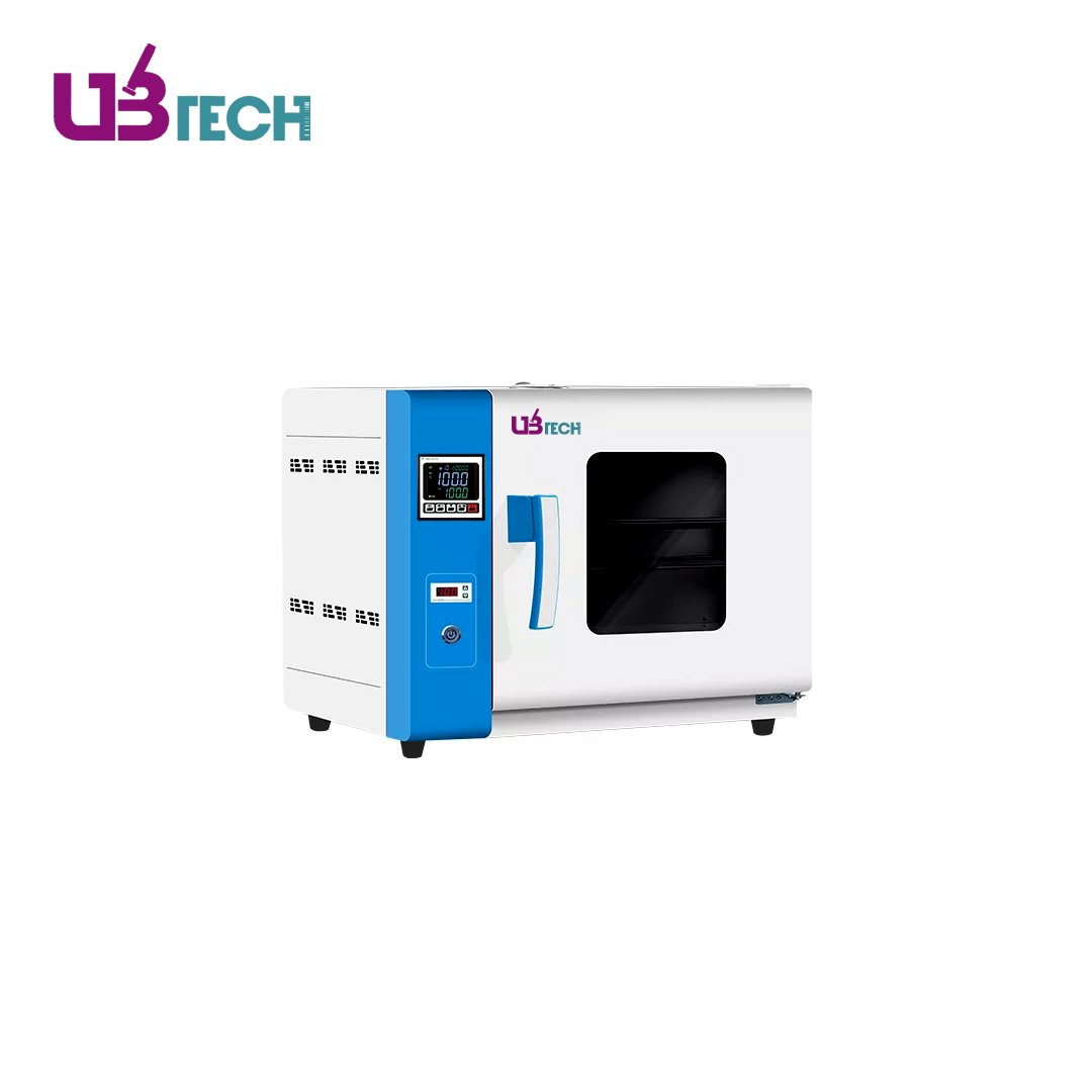 Horizontal Drying Oven UBE Series