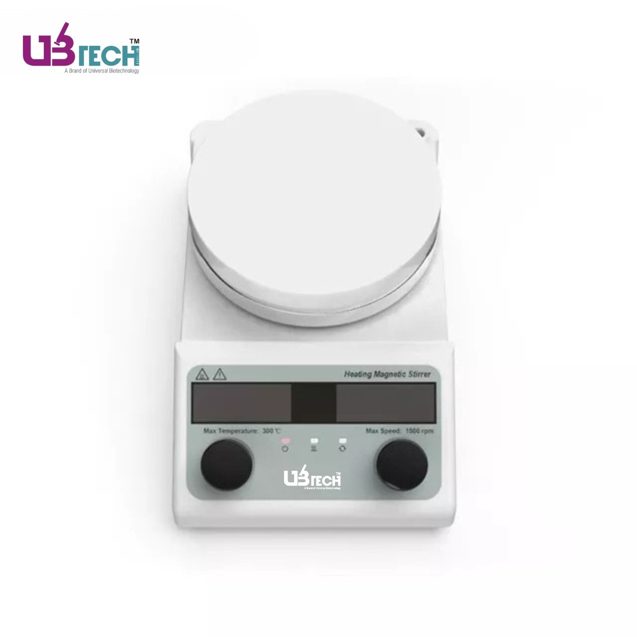 Hotplate Magnetic Stirrer, HMS-300 Series