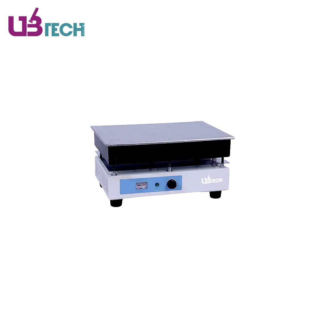 Stainless Steel Hotplate