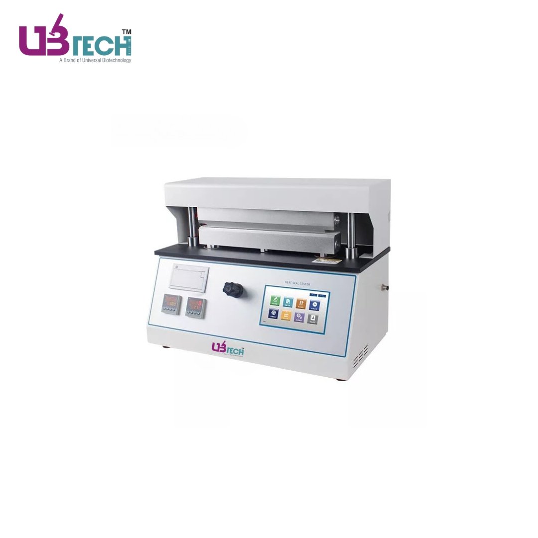 Heat Seal Tester