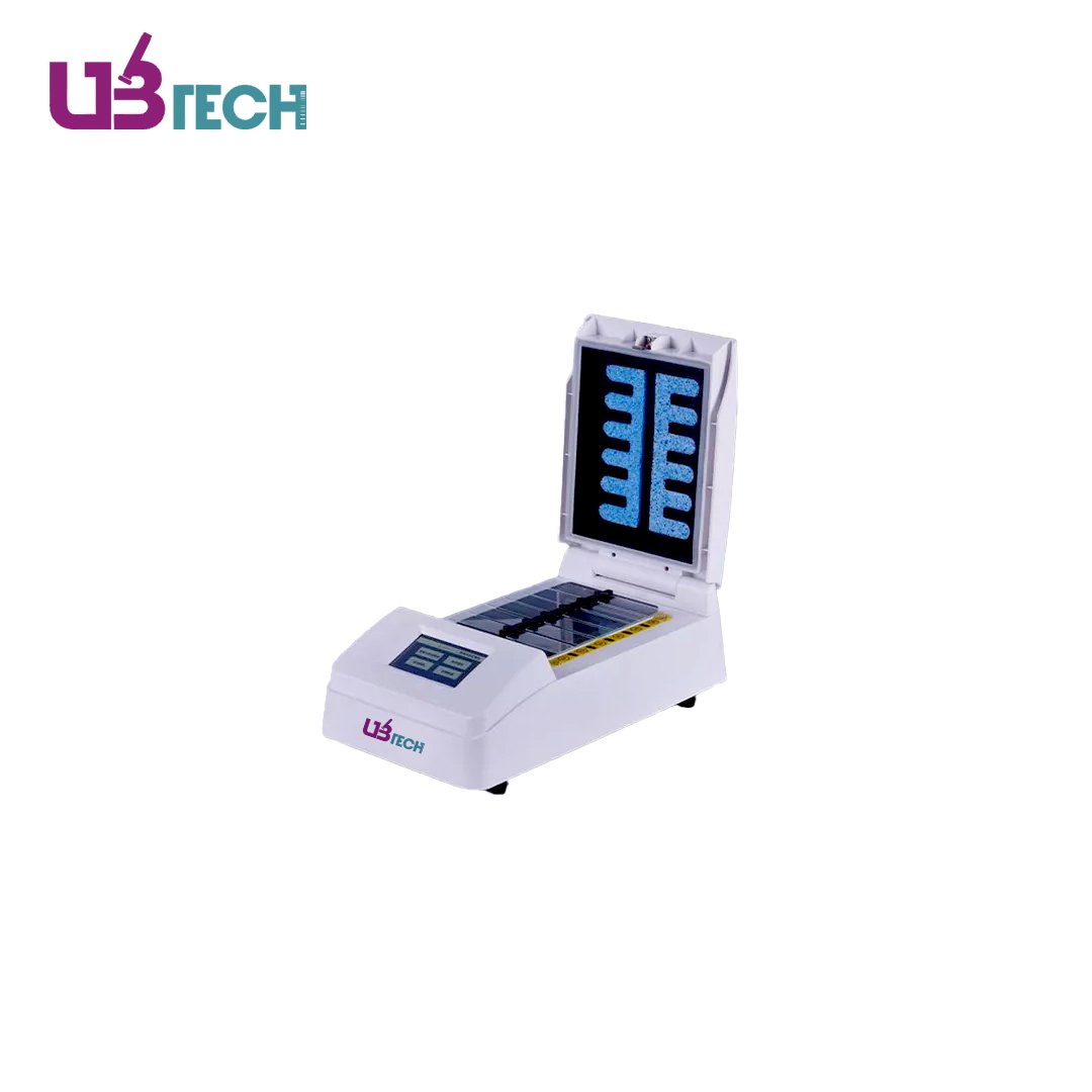 Hybridization Instrument