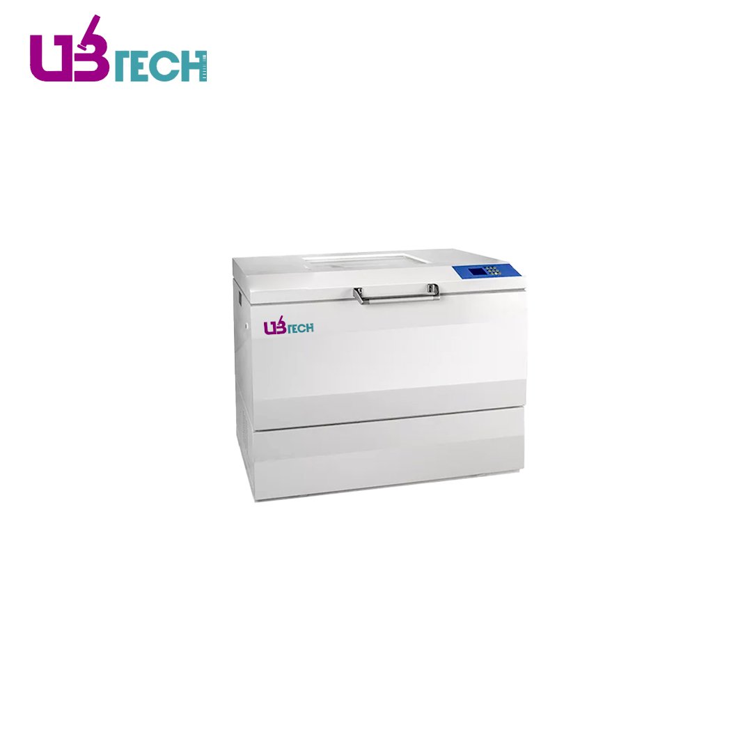Horizontal Shaking Incubator