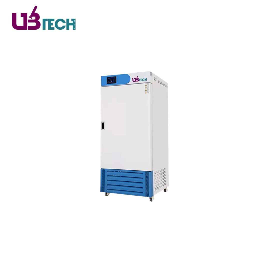 Constant Temperature & Humidity Incubator