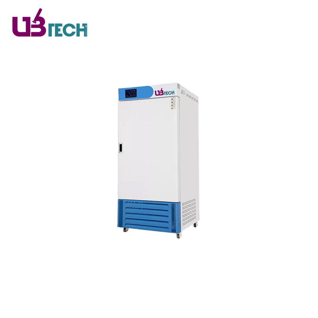 Mould Incubator