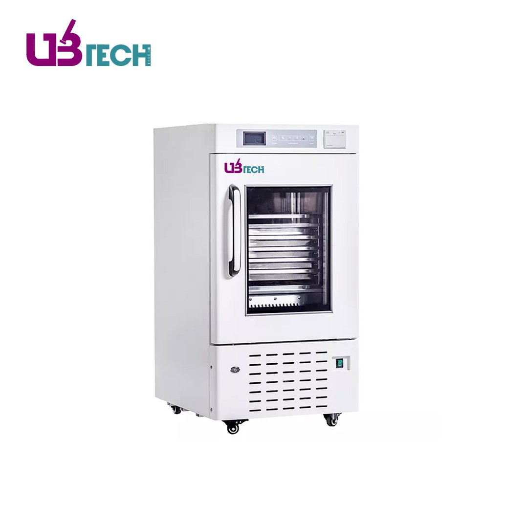 Platelet Incubator