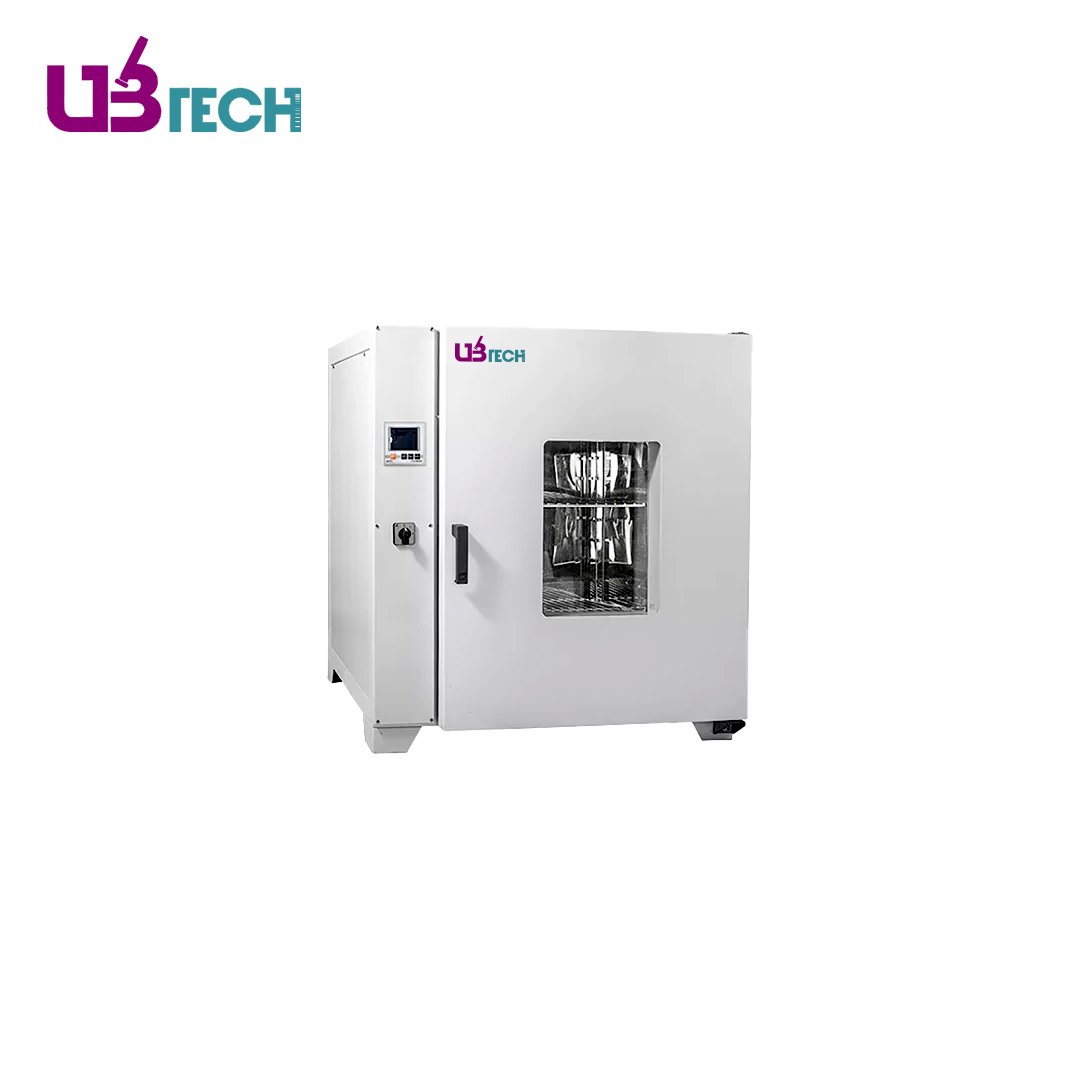 Infrared Fast Heating Drying Oven