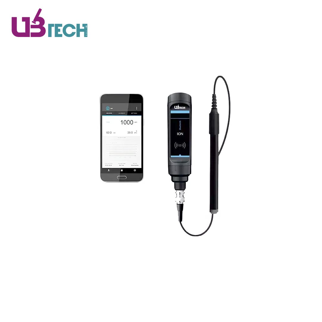 Pocket Ion Meter