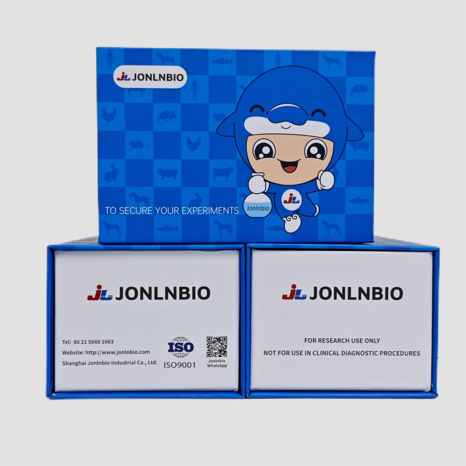 Human Angiotensin 1-7 (Ang1-7) ELISA Kit