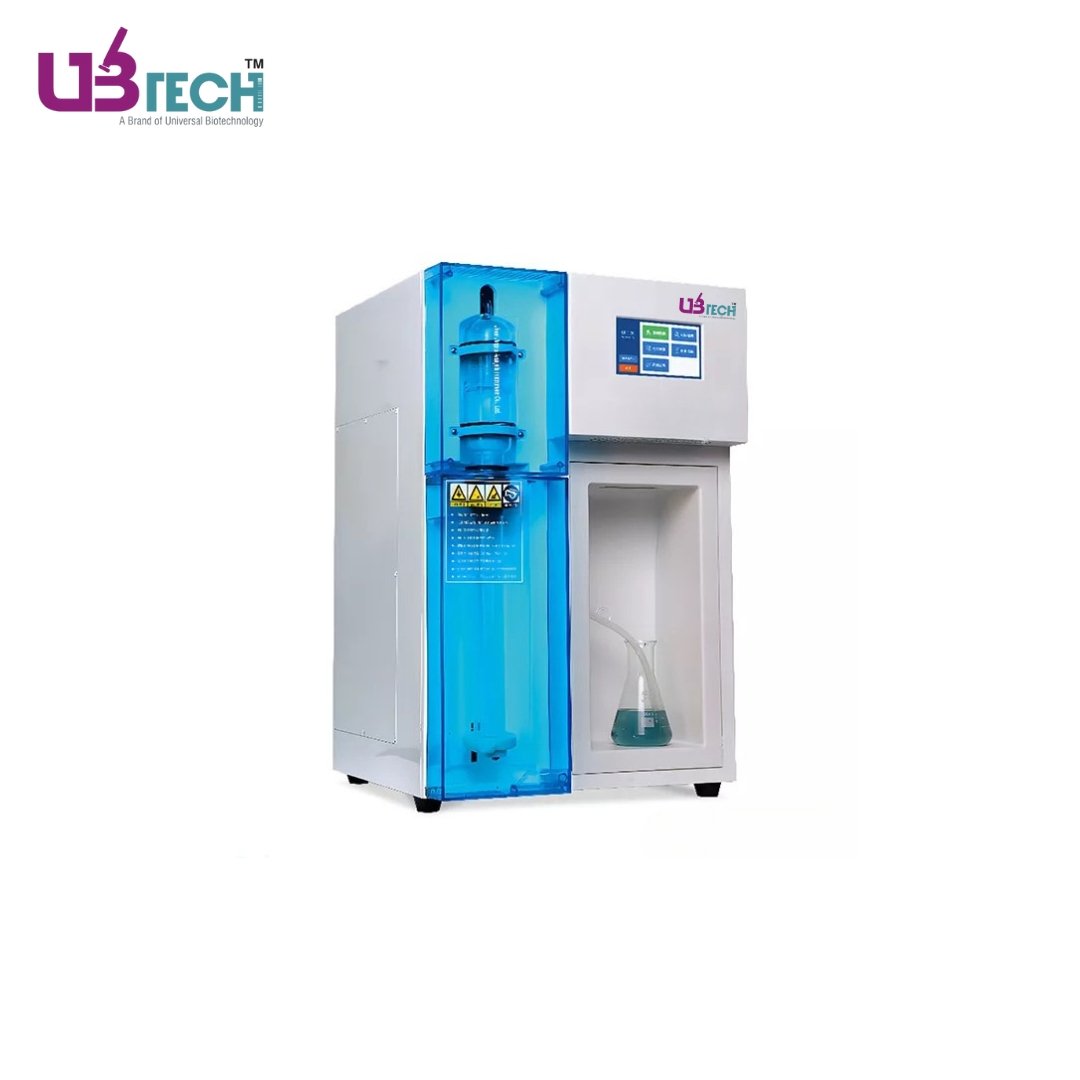 Automatic Kjeldahl Apparatus UKA-9830 Series