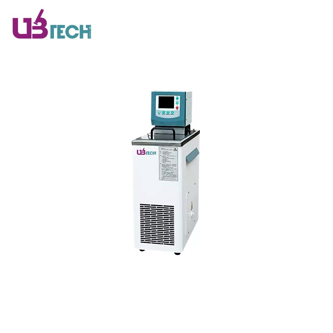 High Precision Low-Temperature Thermostatic Bath