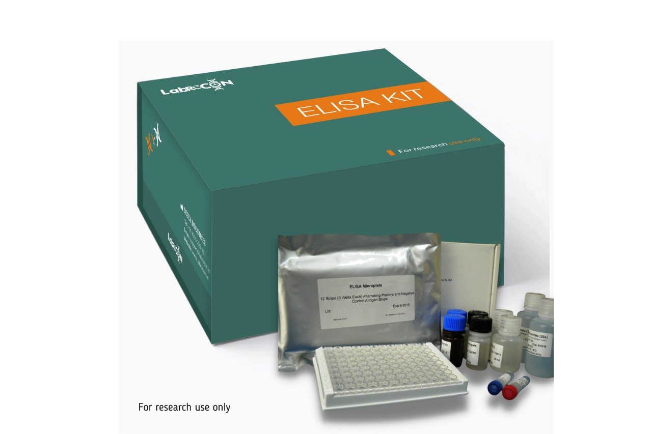 Lablisa® Human IL1b (Interleukin 1 Beta) ELISA Kit