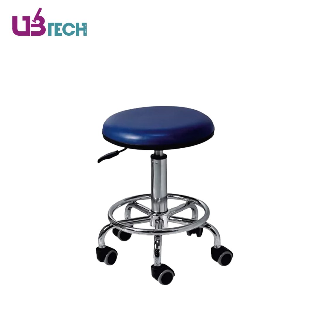 Lab Ergonomic Chair