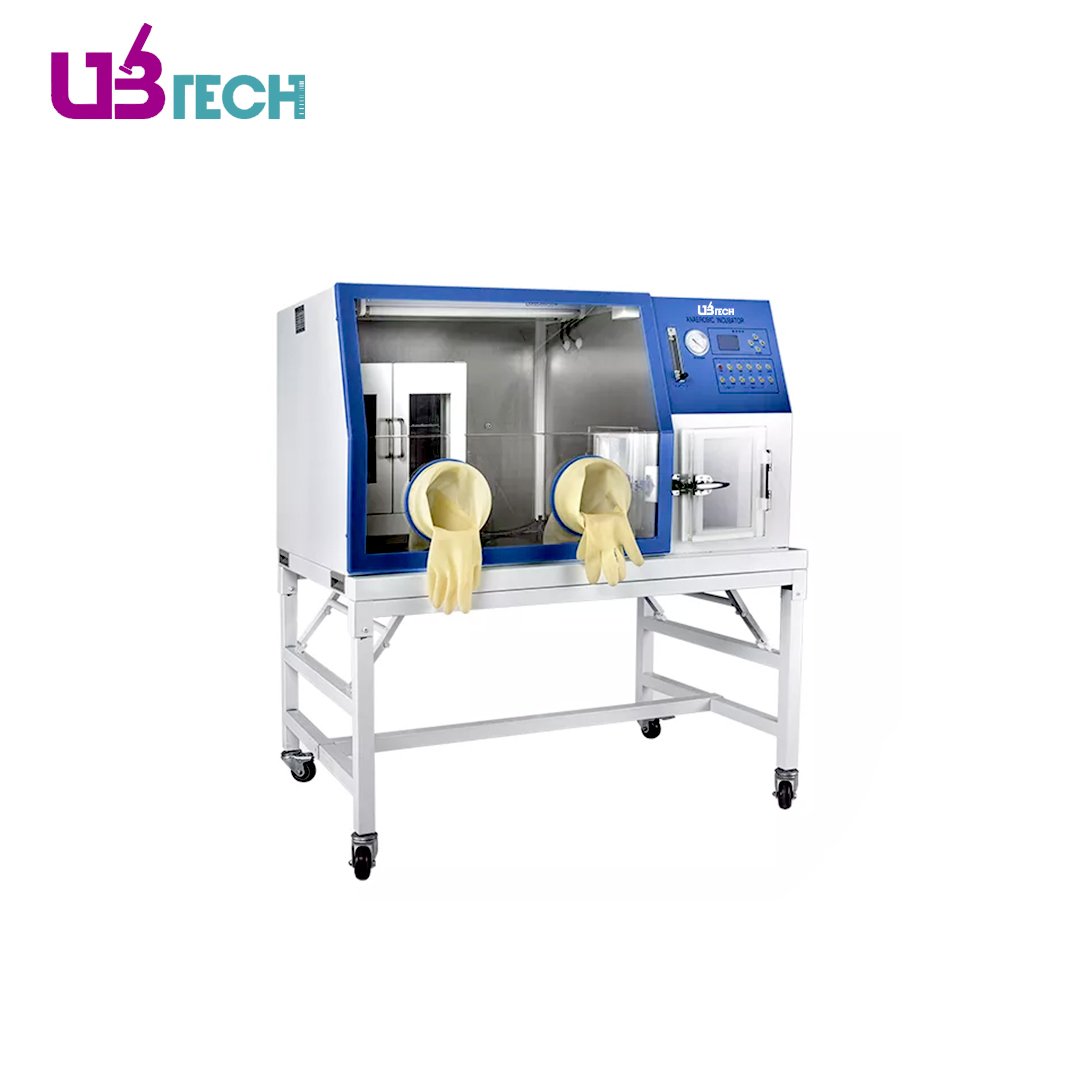 Economical Anaerobic Incubator