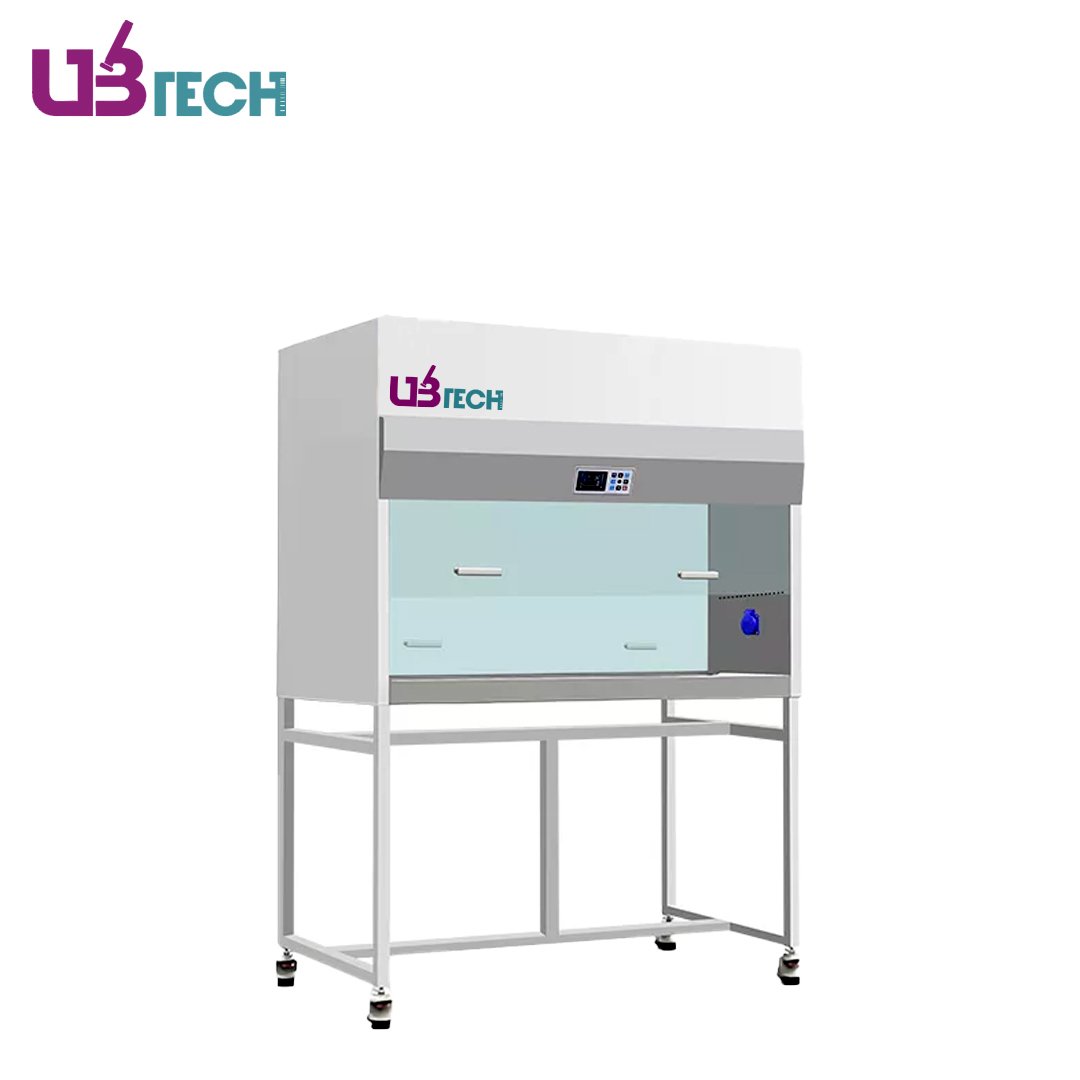 Vertical Laminar Flow Cabinet, Double Sides