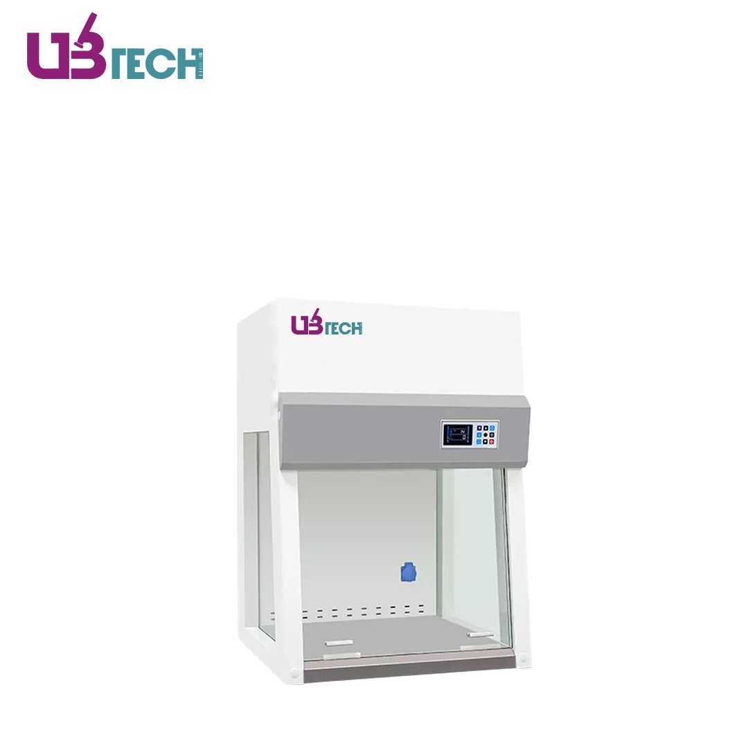 Benchtop Vertical Laminar Flow Cabinet
