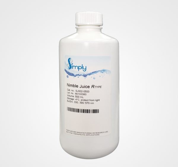 Nimble Juice R Type (Protein Staining Reagent)
