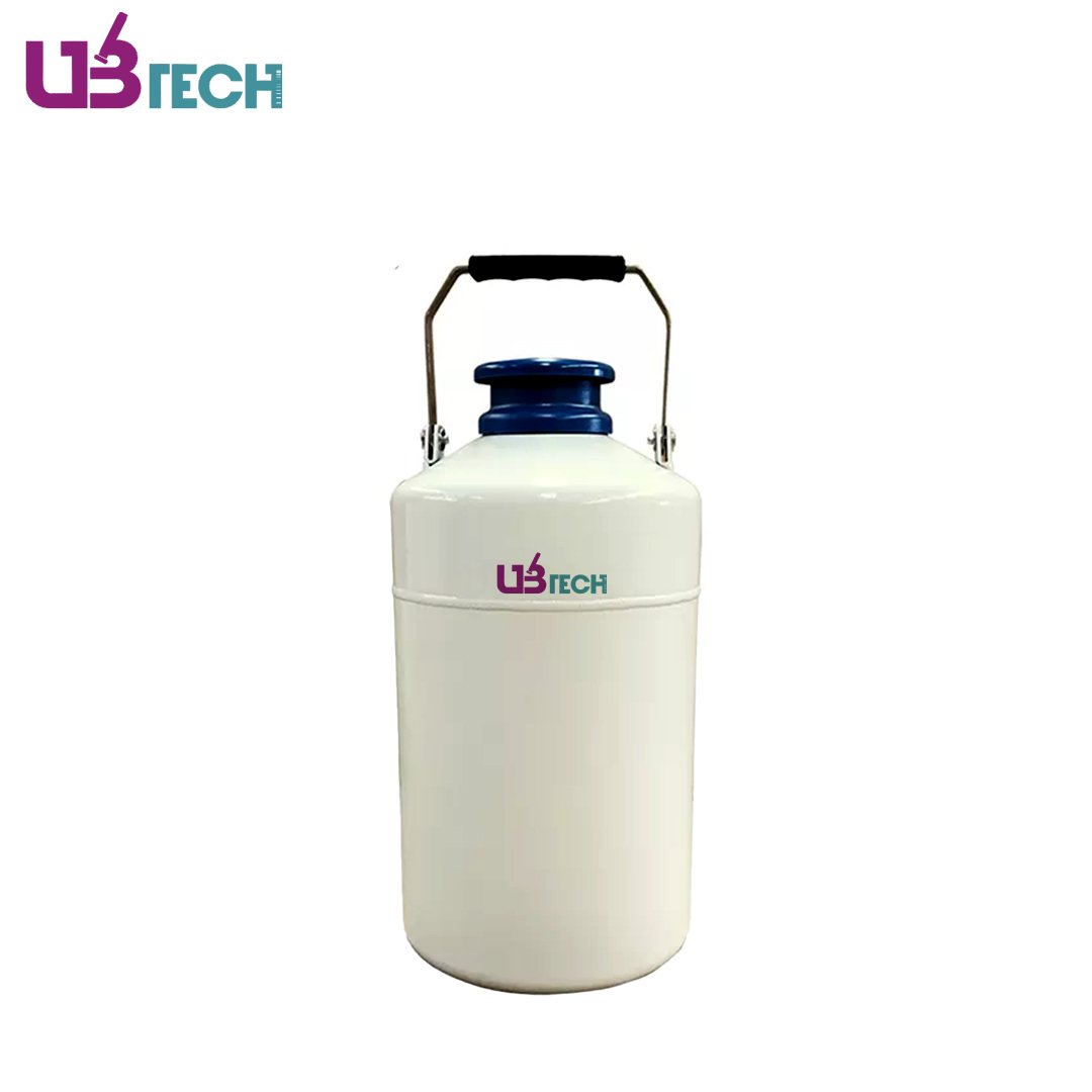 Dry Shipper Liquid Nitrogen Tank