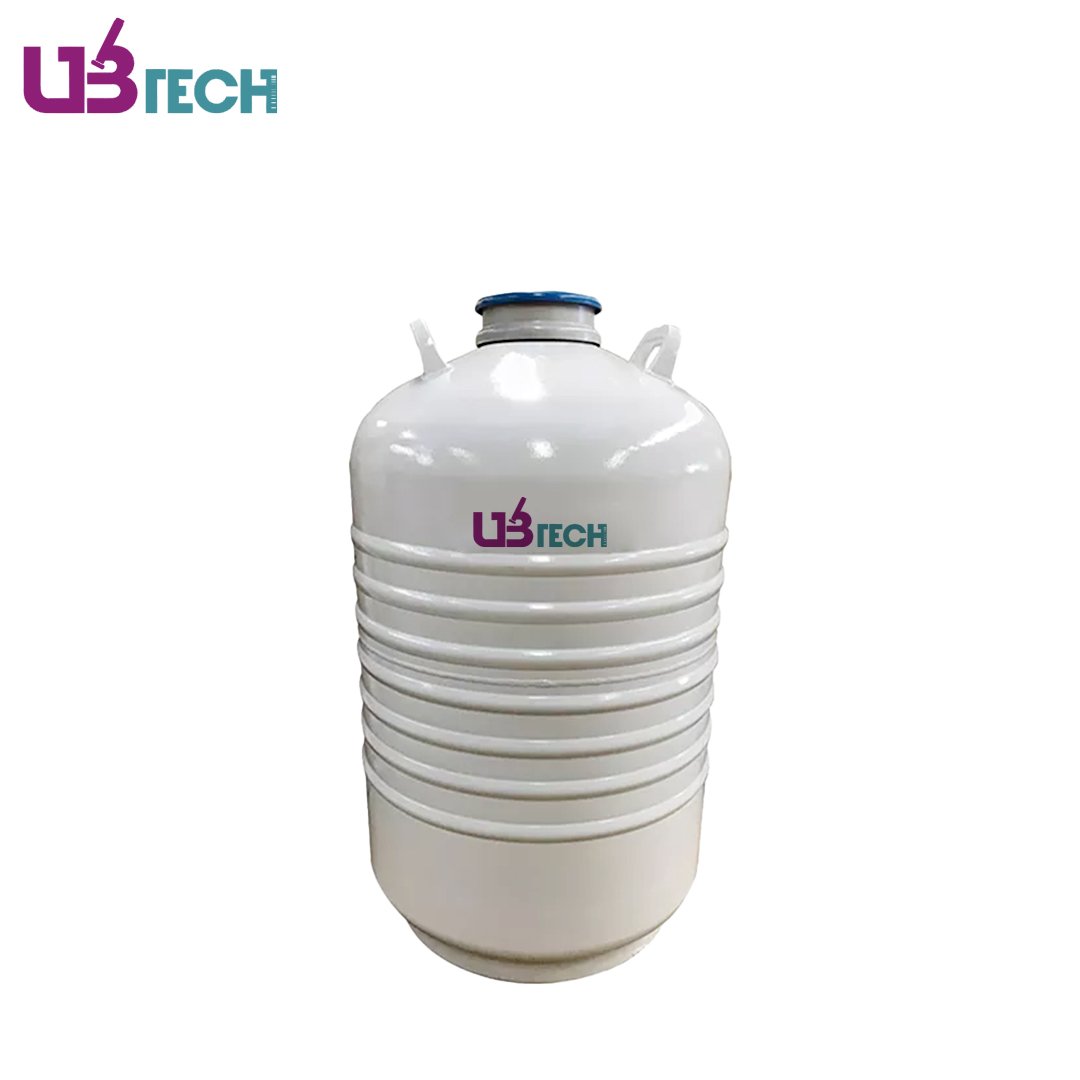 Special Transport Liquid Nitrogen Tank