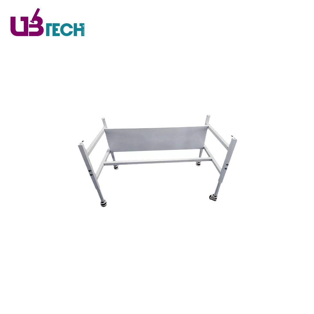 Manual Adjustable Base Stand