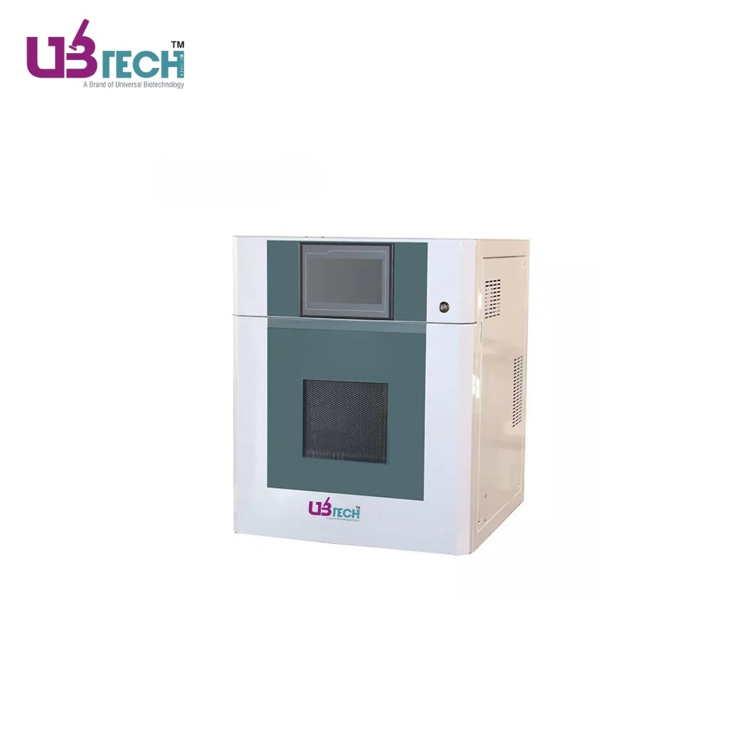 Microwave Digestion System