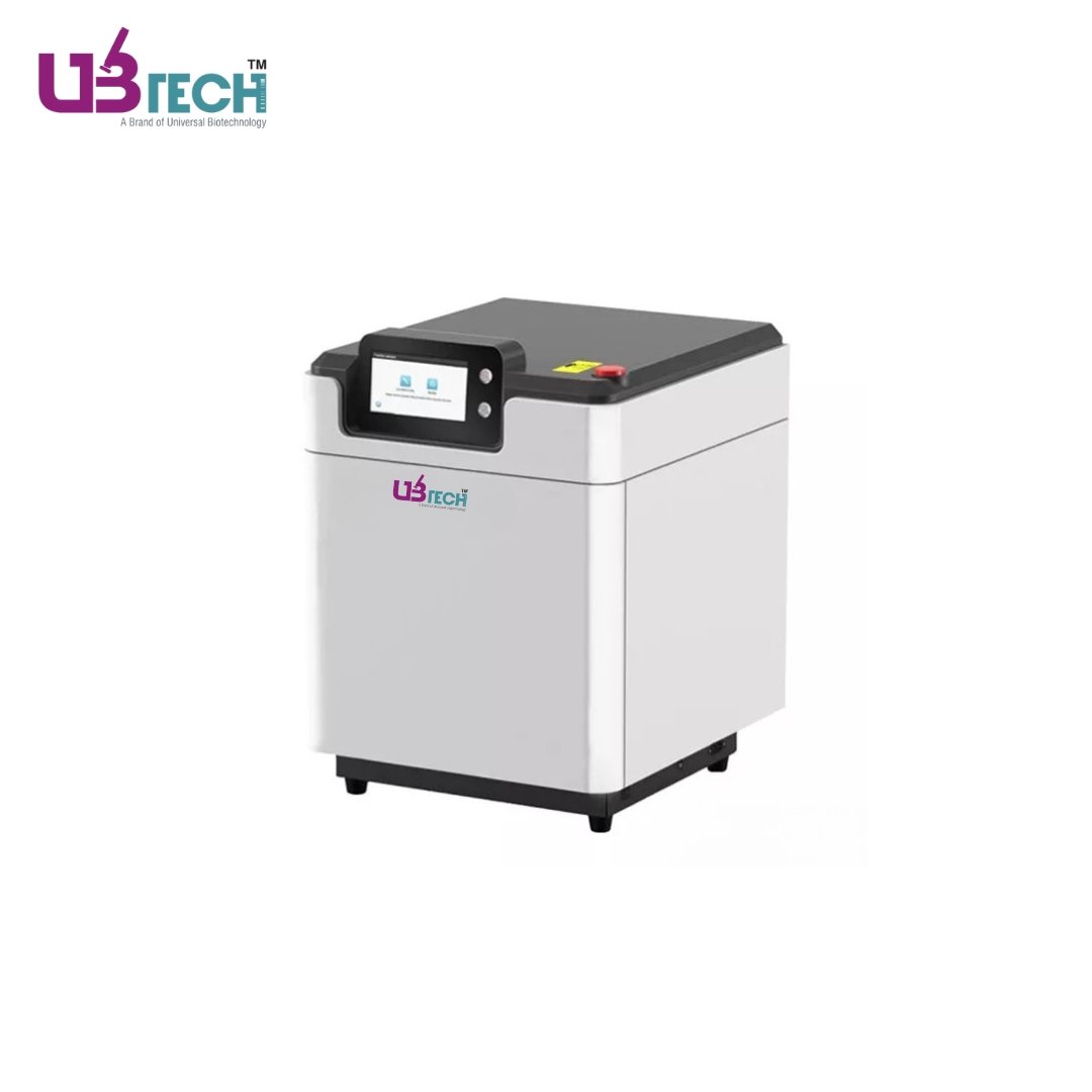 Microwave Digestion System, 6/8/10/12 Vessel