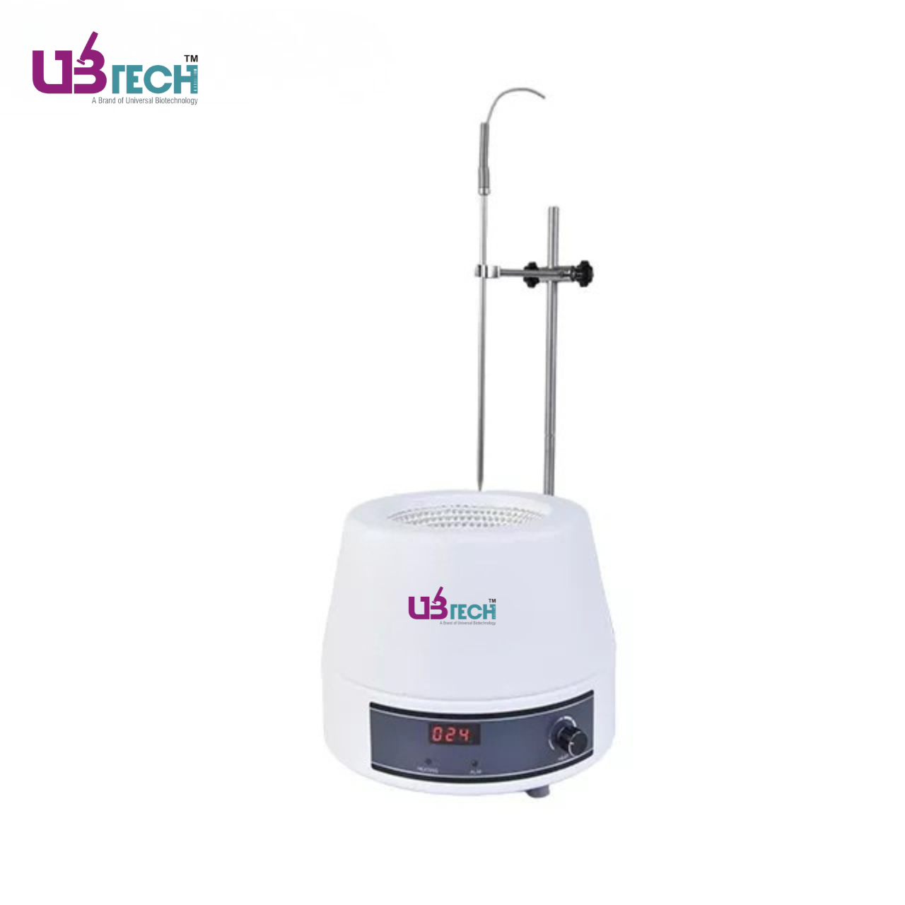 Electronic Heating Mantle, III Series