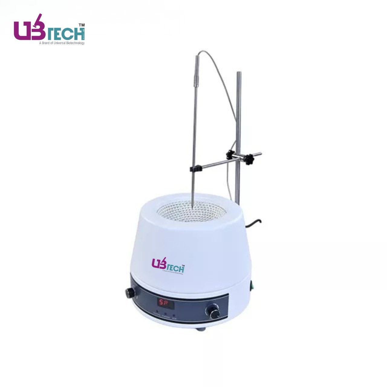 Magnetic Stirring Heating Mantle, IV Series