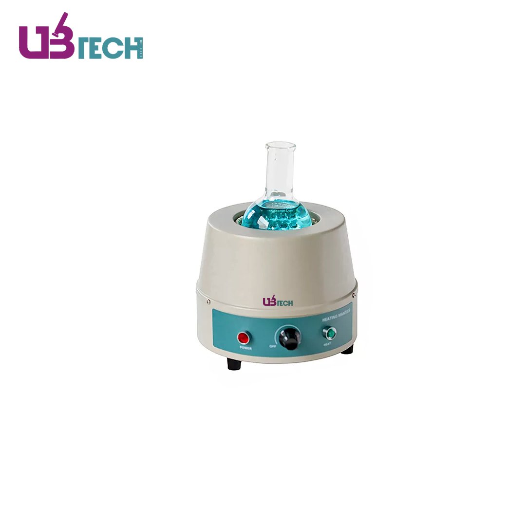 Electronic Heating Mantle